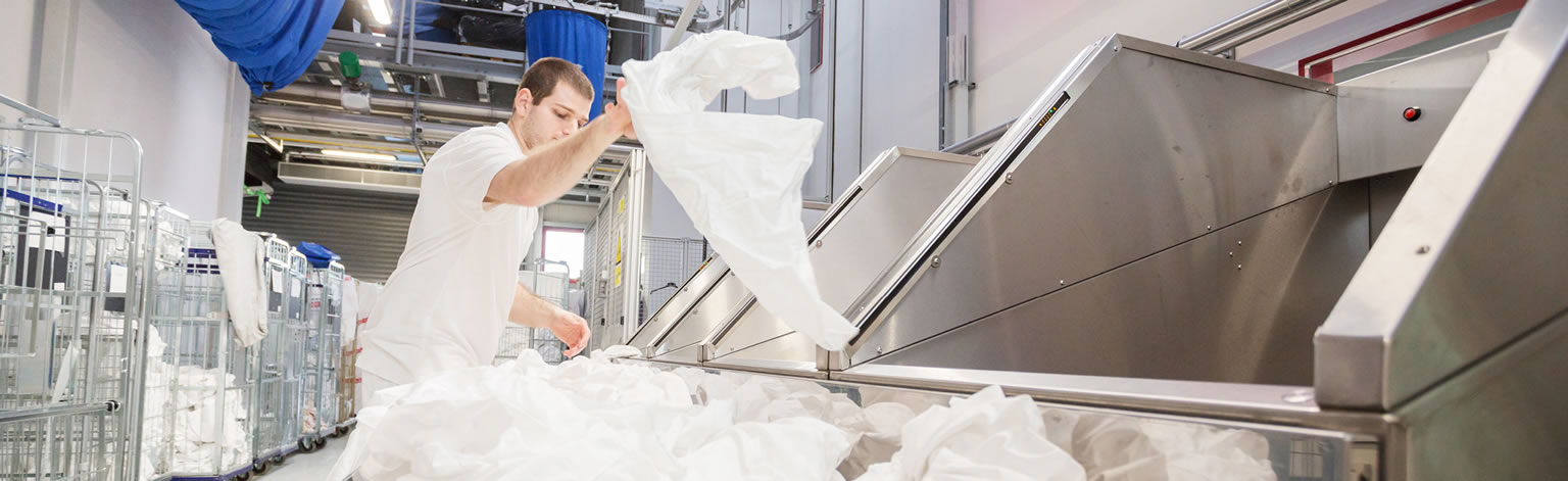 Verband Textilpflege Schweiz VTS